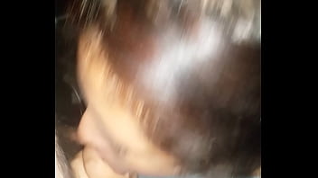 Preview 4 of Rimjob Taboo - C&oacute_mo me encantan las chupadas