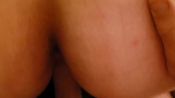 Preview 2 of Khasi Sex Xxnx - Doggy style up close