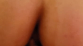 Preview 1 of Khasi Sex Xxnx - Doggy style up close