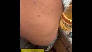 Preview 1 of Pashto Disi Xxx Video - Fucked her in the bathroom while she was doing her hair !!