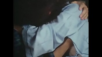 Preview 3 of Euro Xxx7 - Shadows Run Black: Sexy Nude Girls - Shadows Run Black (Forwards and Backwards)
