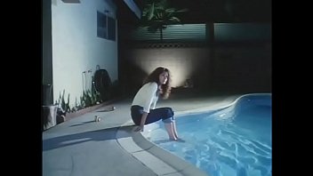 Preview 1 of Euro Xxx7 - Shadows Run Black: Sexy Nude Girls - Shadows Run Black (Forwards and Backwards)