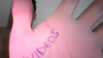 Preview 4 of Nipple Suckking - Verification video