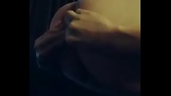 Preview 2 of Desi Xxbido - Black plug