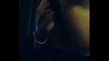 Preview 3 of Desi Xxbido - Black plug