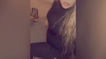 Preview 3 of Creampie My Sleeping Wife - Nonstop,  Funky,  Twerk