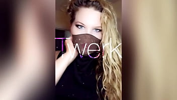 Preview 1 of Creampie My Sleeping Wife - Nonstop,  Funky,  Twerk