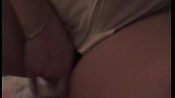 Preview 3 of Julia Ann Cheating Mom - Homemade UK real wife nipple play,  fingering and blowjob
