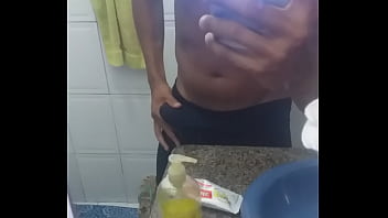 Preview 1 of Shameless Comhind - Meus jatos