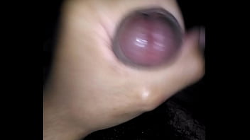Preview 1 of Arubiyan Xx Video - Primeira vez gravando batendo uma