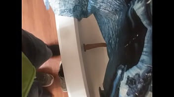 Preview 4 of Bokep Barat Ganas Banget Full Hd - Biguy785
