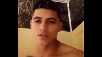 Preview 1 of Vidio Pono Indones - masturbation in bathroom