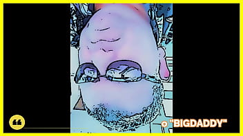 Preview 4 of Minami Mika - BANANA WITH BIGDADDY.....FOLLOW ME @