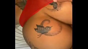 Preview 3 of Dayna Vandella - Mylla Braz&atilde_o dando pro namorado