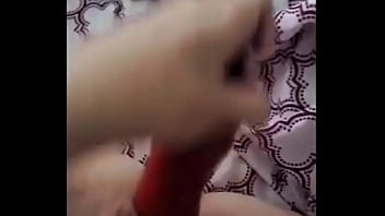 Preview 4 of 18 Inch Blackman Girls Sex - Stepmom playing with her new gift