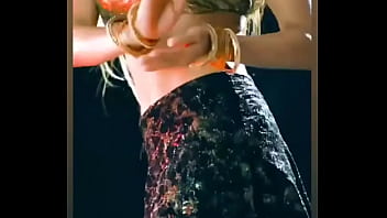 Preview 1 of Big Cok Panis - Cock dance