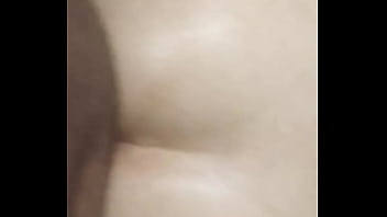 Preview 2 of Quivering Orgasm On Black - Sensual