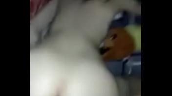 Preview 1 of Up Mom Look Me - asian girl doggy