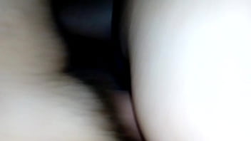 Preview 1 of Rocco Francia - Meti&eacute_ndolo un Poquito