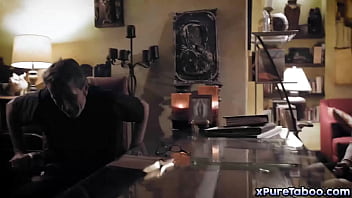 Preview 3 of Indian Telugu 3gp Sex Videos - I came so hard I cried while watching this epic scene with Gia Paige and Steve Holmes,  holy fuck!