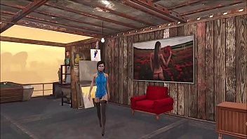 Preview 2 of Xxx 18age - Fallout 4 Lazman Fashion