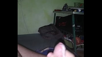 Preview 4 of Sex Mashine Gone Ekstrem - mi novio me hace venir