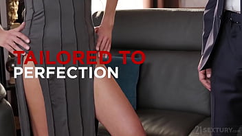 Preview 1 of Alia Bhatt Xxx Bideo - Tailored To Perfection Zlata Shine,  Emmanuel Torquemada