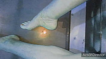 Preview 1 of Madikal Xx - Play with my feet