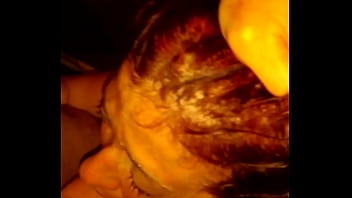 Preview 3 of Tits Pops Out - Cumming in My Slaves eye