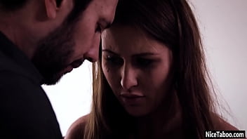 Preview 3 of Xxx Video Of Alia - Nice guy used a sexy teen Paige Owens in problem and he pleased her needs