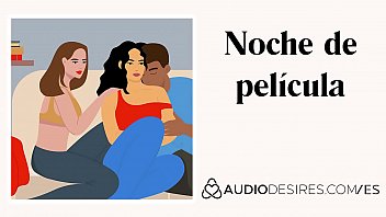 Preview 1 of Hansika Motwani Xxnx - Noche de pel&iacute_cula (relato tr&iacute_o en casa) Audio porno er&oacute_tico para mujeres,  ASMR er&oacute_tico,  ASMR sexy Audio relatos er&oacute_ticos por Audiodesires.com