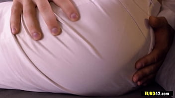 Preview 1 of Tn Police - Tina Tina and her husband are having romantic sex