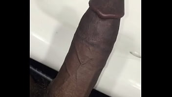 Preview 4 of Cleaning Mariana Cordova - Big dick