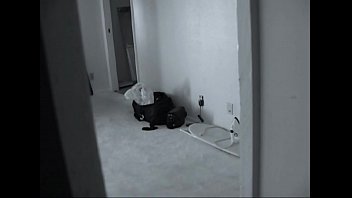 Preview 1 of Cojiendo Con Mi Vieja - Black teen gets a. &amp_ face fucked by her step dad