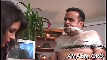 Preview 4 of Sexsy Grill - Shameless lady deep throat fellatio