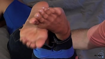 Preview 4 of Bae Large - Foot Inspections During Covid 19.  Please like subscribe and share.