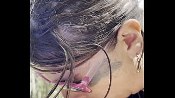 Preview 4 of Sex Berazzes - Guy Fucks Random Trans Woman He Met Outdoors