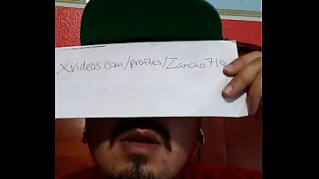 Preview 1 of Xart Sparks - Verification video