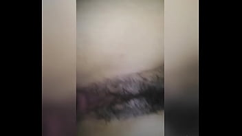 Preview 4 of Shaved Mom And Son - Anal a esposa casero