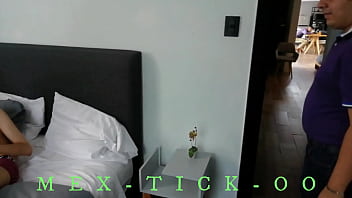 Preview 4 of Big Big Sexy Video - LAMIENDO PIES