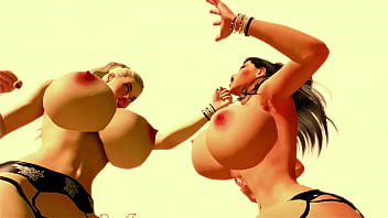 Preview 2 of Fuck Tutu On Girl Norway - EL FINAL DE MOLTRON LOL