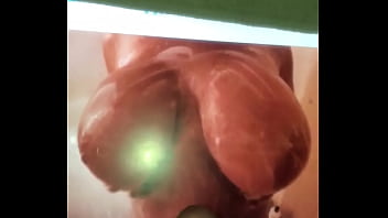 Preview 2 of Tezy Tv - Cum tribute for Wildantics