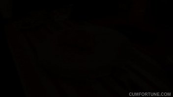 Preview 1 of Aphardh Xxx - Henessy gets fucked and a huge facial
