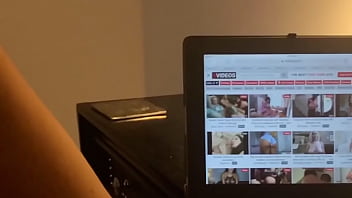Preview 2 of Blowjob Orgasms - M1lfLvr Big Tit Blowjob Verification video