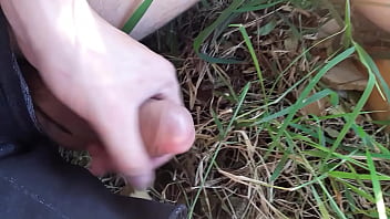 Preview 1 of Hd Sex 4g - Gay 21y jerking off