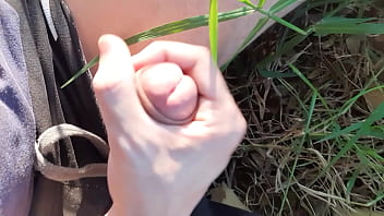 Preview 4 of Hd Sex 4g - Gay 21y jerking off