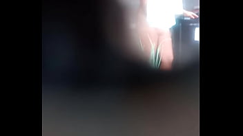 Preview 2 of Lite Gir Pk - Flagrei minha vizinha gostosa