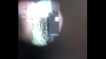 Preview 4 of Lite Gir Pk - Flagrei minha vizinha gostosa
