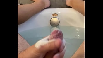 Preview 3 of Archana Gautam - Stroking in the tub