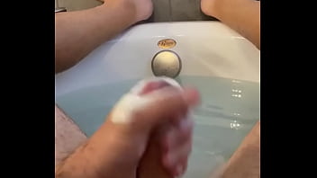 Preview 4 of Archana Gautam - Stroking in the tub